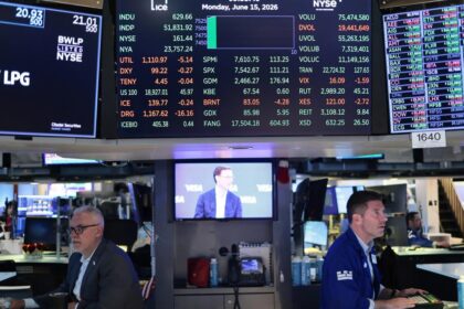 CF Benchmarks leva dados financeiros de Wall Street para o blockchain
