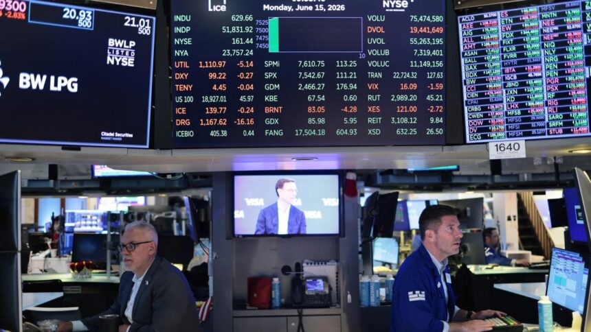 CF Benchmarks leva dados financeiros de Wall Street para o blockchain