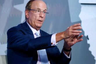 BlackRock e a revolução da tokenização nos investimentos