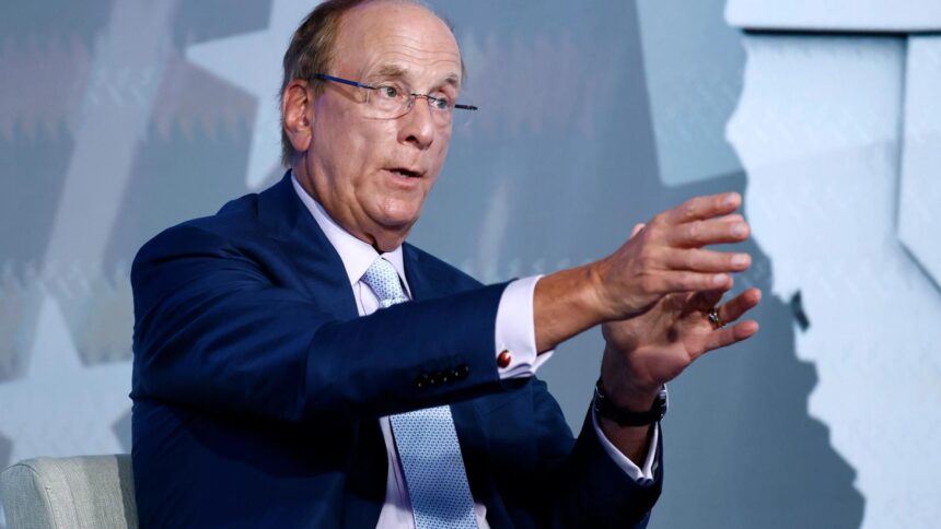 BlackRock e a revolução da tokenização nos investimentos