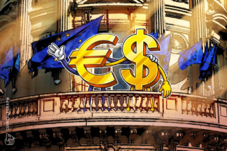 Emissoras europeias defendem stablecoins em dólar para atender demanda do mercado