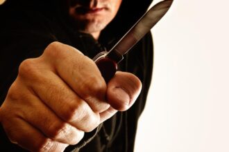 Trader de criptomoedas no Reino Unido foi atacado e perdeu quase R$ 4 milhões.