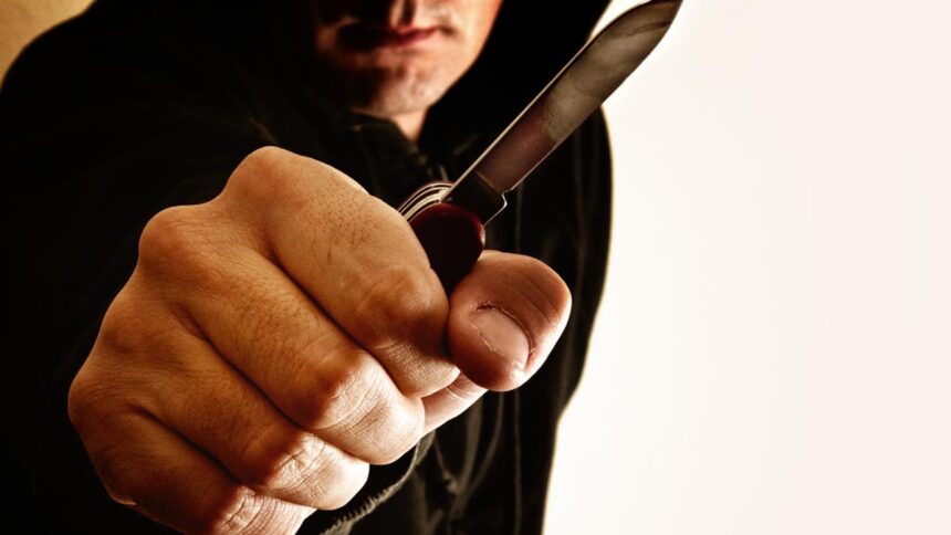 Trader de criptomoedas no Reino Unido foi atacado e perdeu quase R$ 4 milhões.