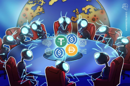 Reunião do G20 sobre finanças e regulamentação de criptomoedas