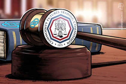 Imagem ilustrativa sobre regulação de criptomoedas