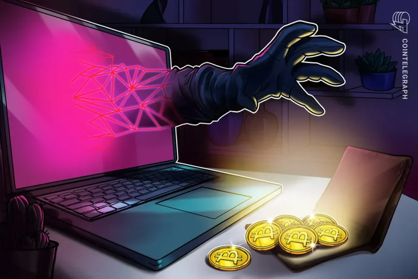 Gráfico de preços do Bitcoin com destaque para a volatilidade recente