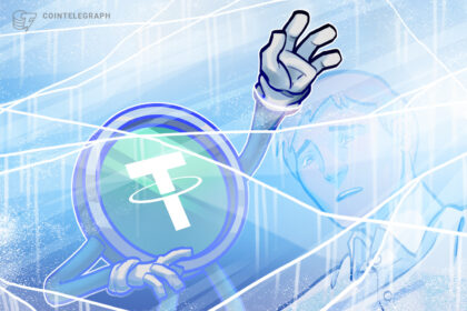 Imagem ilustrativa sobre o processo da Conduit contra a Tether