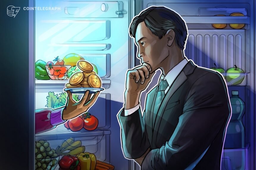Imagem ilustrativa sobre a interseção entre IA e finanças