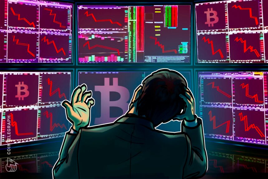 Imagem ilustrativa sobre o hack da Binance e suas consequências no mercado de criptomoedas.