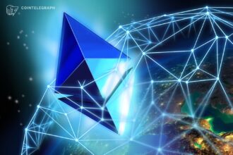 Imagem ilustrativa sobre transações atômicas na Ethereum