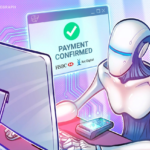 Teste de pagamentos com IA usando depósitos tokenizados pelo HSBC e Ant Digital