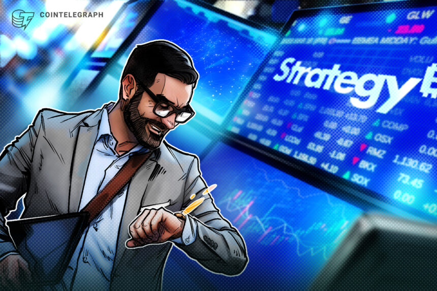 Imagem ilustrativa sobre o debate envolvendo a MSCI e empresas de cripto