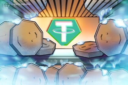 THORChain e Tether em destaque em meio a acusações de congelamento de USDT