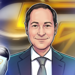Jordi Visser discute o futuro das criptomoedas e da inteligência artificial