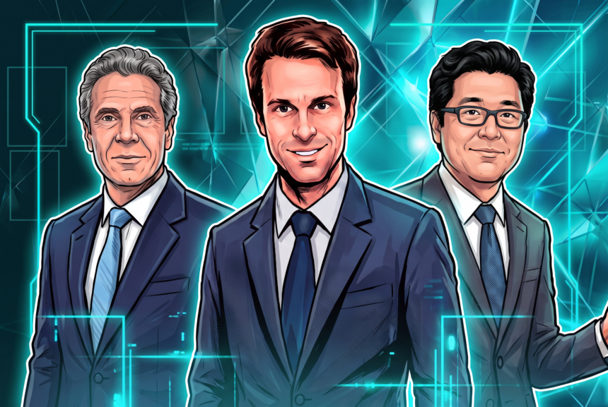 Imagem ilustrativa de dispositivos Ledger e criptomoedas