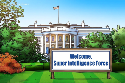 Donald Trump anuncia Jay Clayton para liderar nova Força de Super Inteligência