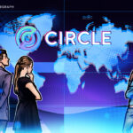 Jeremy Allaire, CEO da Circle, anuncia planos de expansão em mercados emergentes.